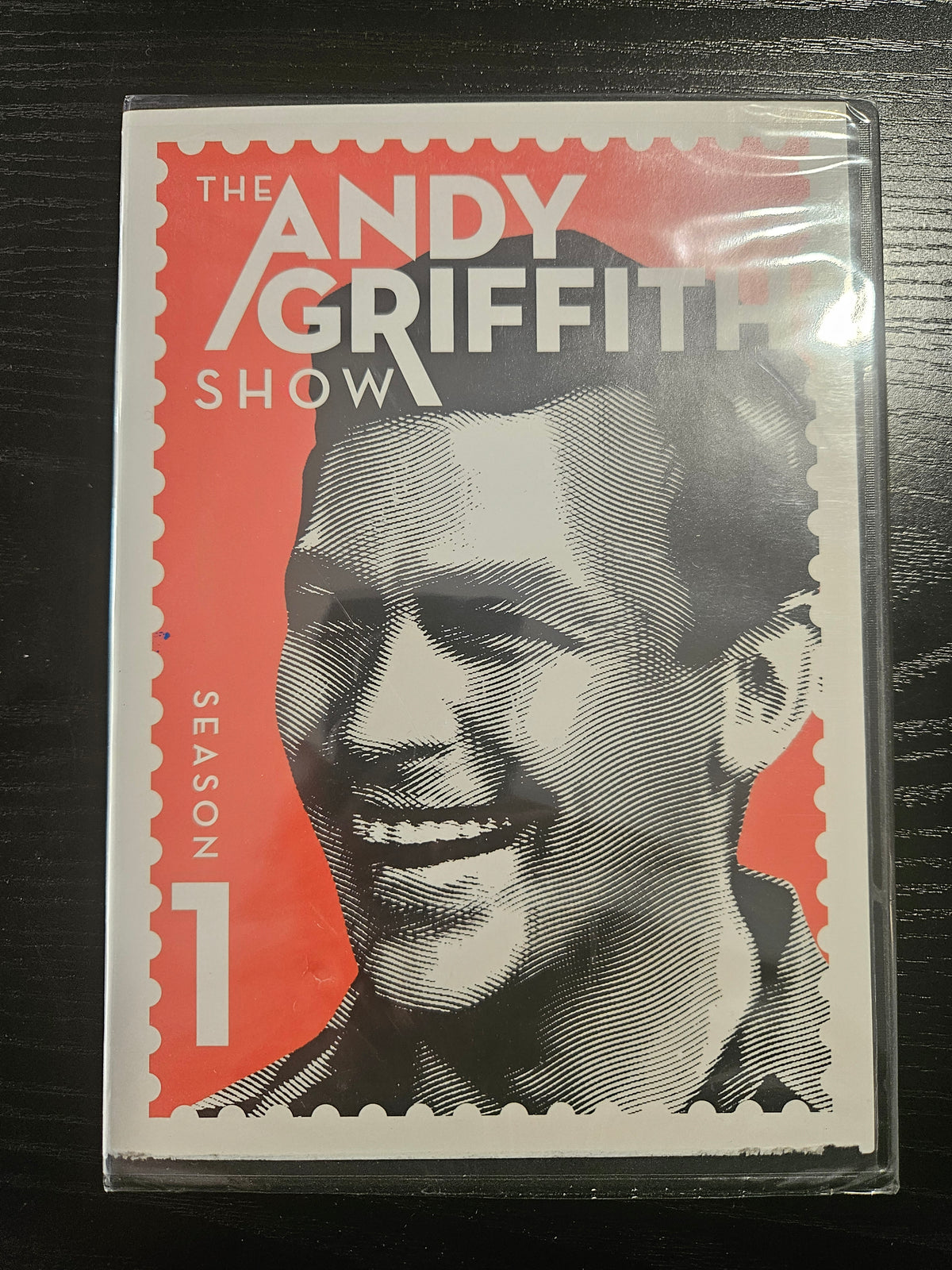 The Andy Griffith Show - Season 1 (DVD) (English) (2015)