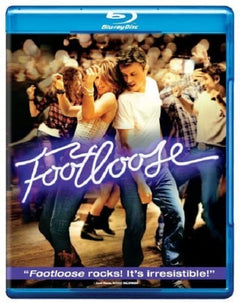 Footloose (Blu-ray) (2011)-1