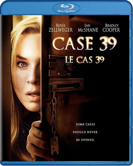 Case 39 (Blu-ray) (2009)