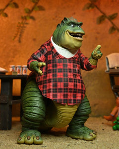 Dinosaurs - Ultimate - Earl Sinclair Action Figure-9