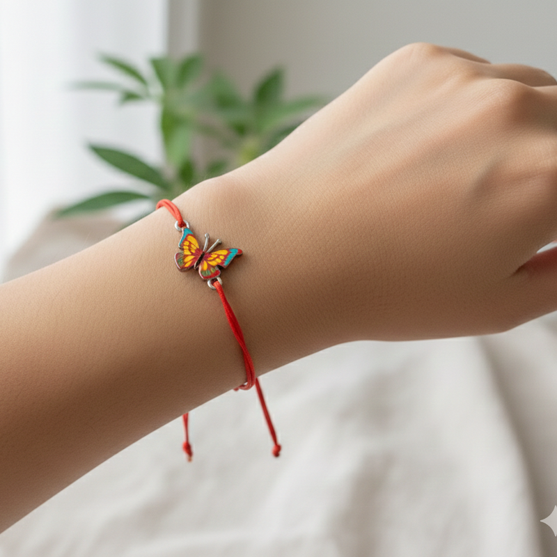 Set of 5 Bracelets (3)-4