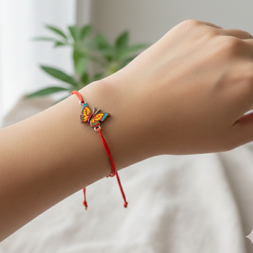Set of 5 Bracelets (3)-4