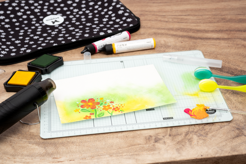 SL Case For A4 Glass Mat Essentials 1 Pieces-3