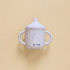 Silicone Sippy Cup-10