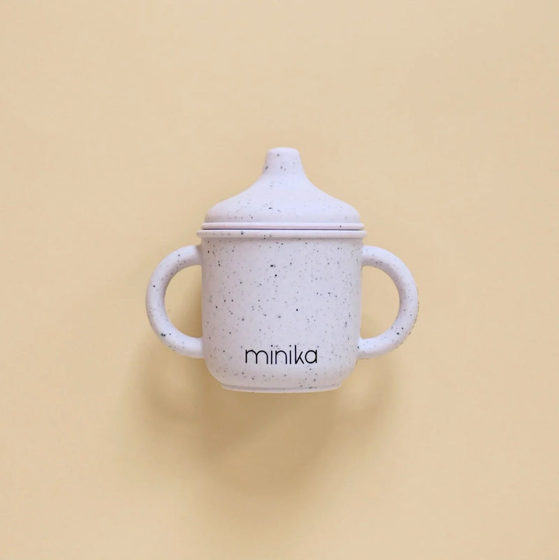 Silicone Sippy Cup-10