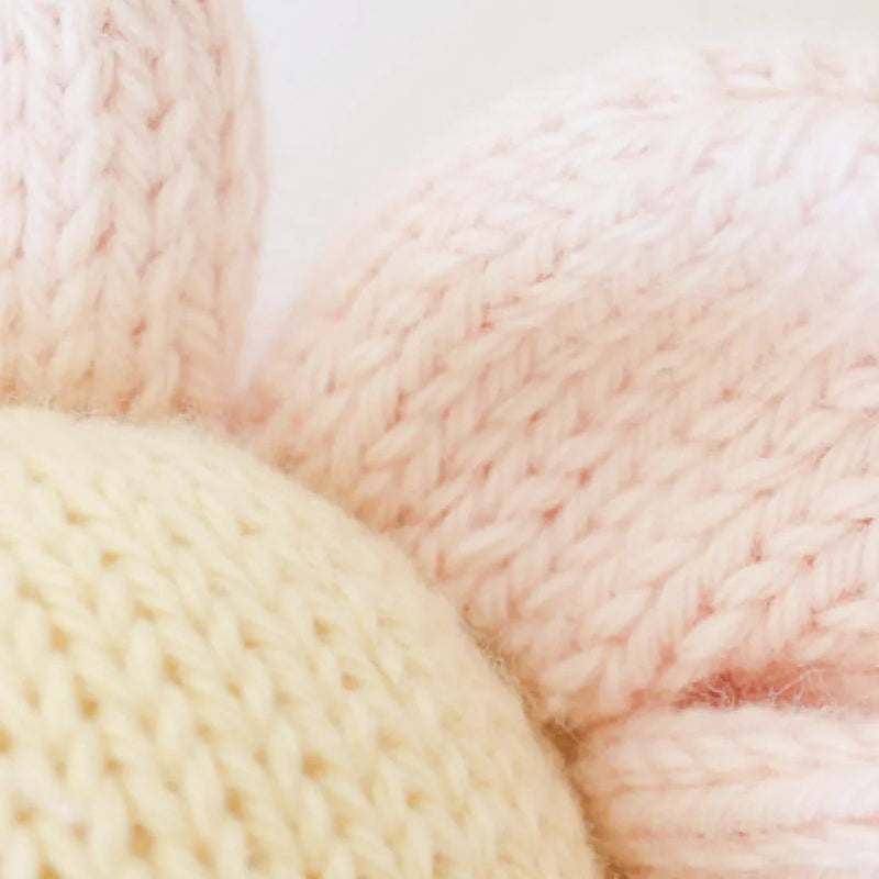 Baby Daisy | Blush | Cuddle & Kind-3