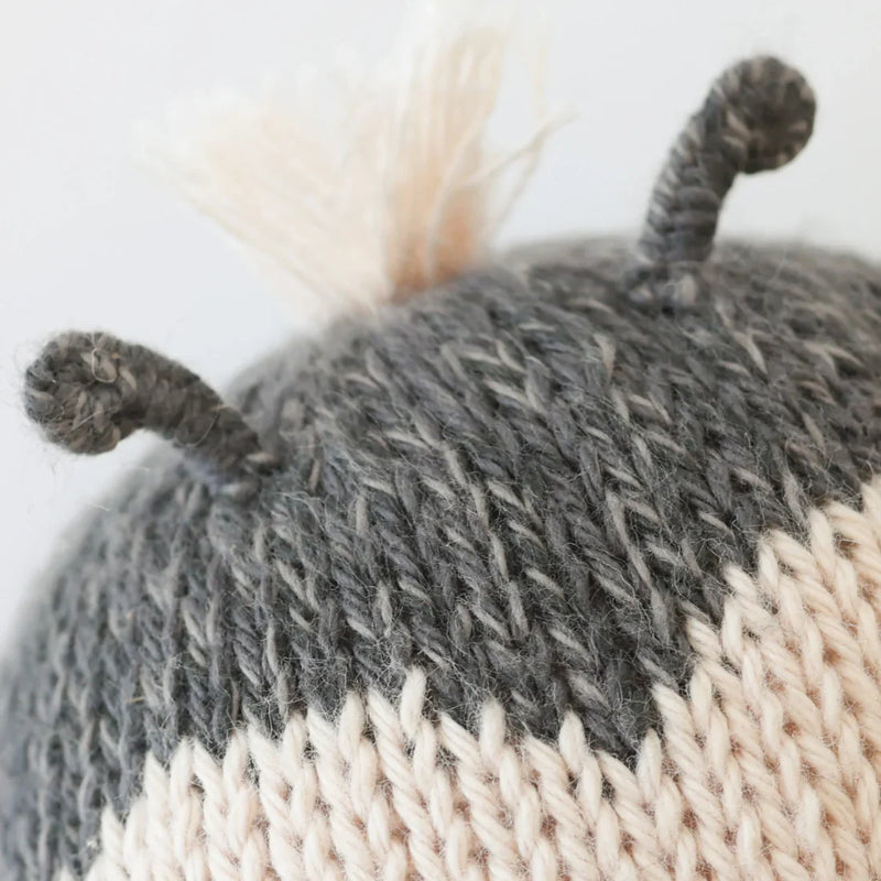 Baby Ladybug | Cuddle & Kind-3