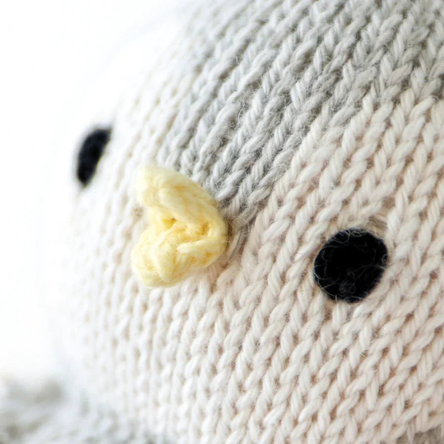 Baby penguin | Cuddle + Kind-3
