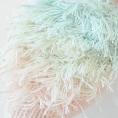 Baby Parrot | Mauve | Cuddle + Kind-5
