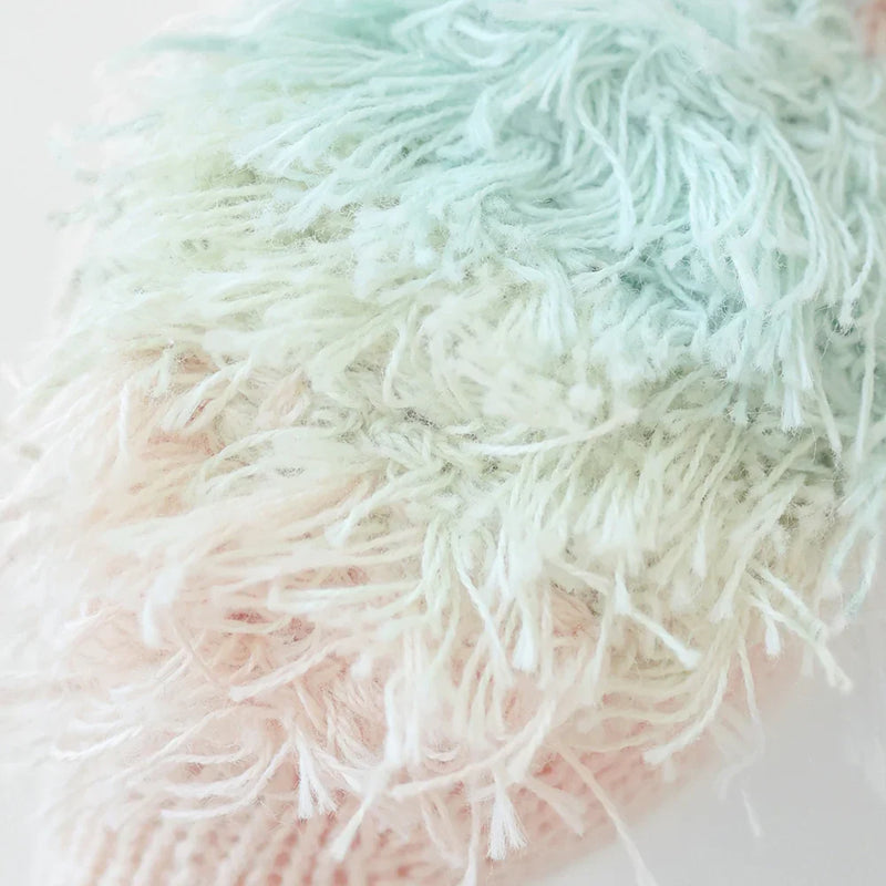 Baby Parrot | Mauve | Cuddle + Kind-5