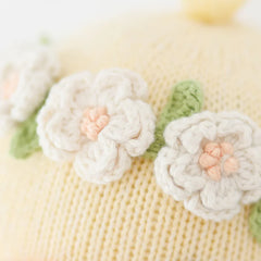 Flora the duckling | Ivory-3