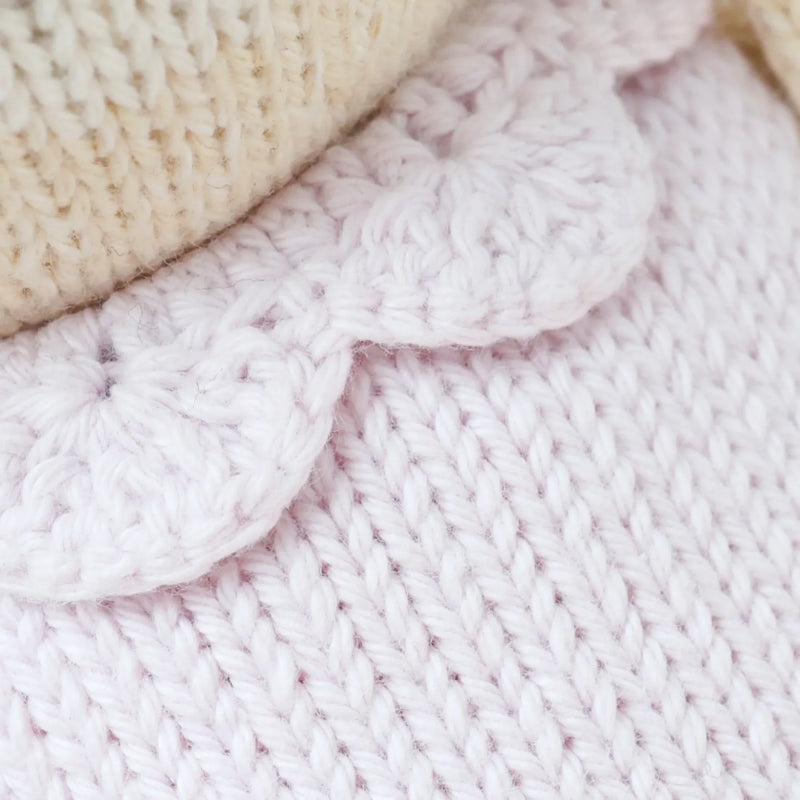 Hannah the bunny (Violet) | Cuddle + Kind-3