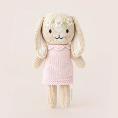 Tiny Hannah the bunny | Cuddle + Kind-2