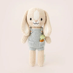 Tiny Henry the bunny-2