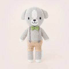 Tiny Noah the dog-2