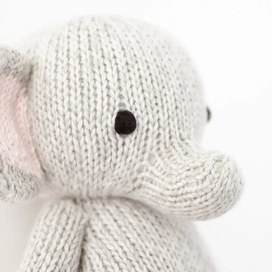 Baby elephant | Cuddle + Kind-3