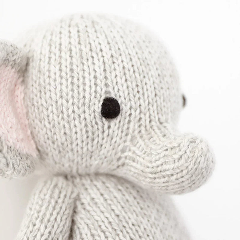 Baby elephant | Cuddle + Kind-3