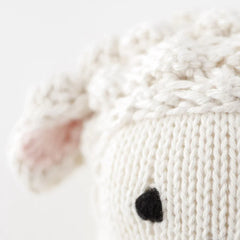 Baby lamb | Cuddle + Kind-3