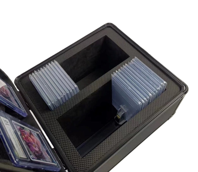 EVORETRO Graded Case with Key System-9