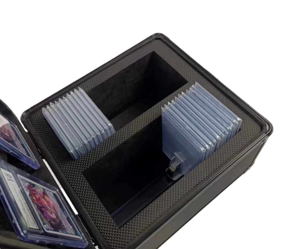 EVORETRO Graded Case with Key System-9