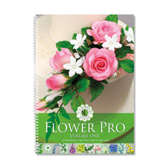 Flower Pro Book | Volume 1-1