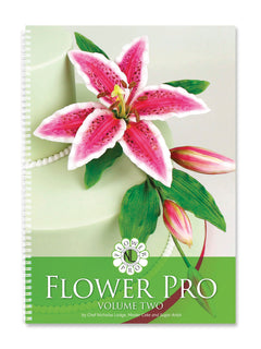 Flower Pro Book | Volume 2-1