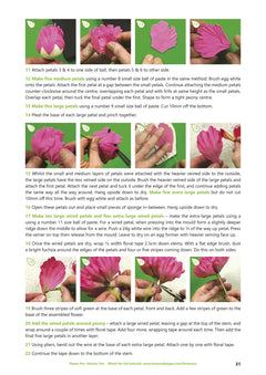 Flower Pro Book | Volume 2-3
