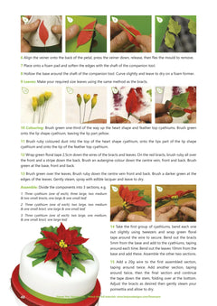 Flower Pro Book | Volume 2-4