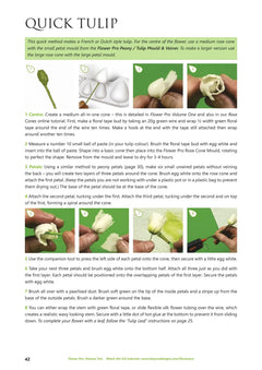 Flower Pro Book | Volume 2-5