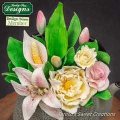 Flower Pro Book | Volume 2-6