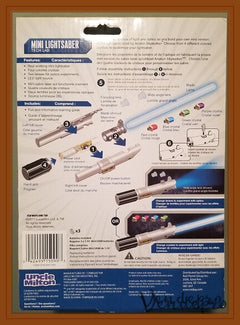 Star Wars Science – Mini Lightsaber Tech Lab-2