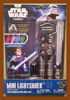 Star Wars Science – Mini Lightsaber Tech Lab-1