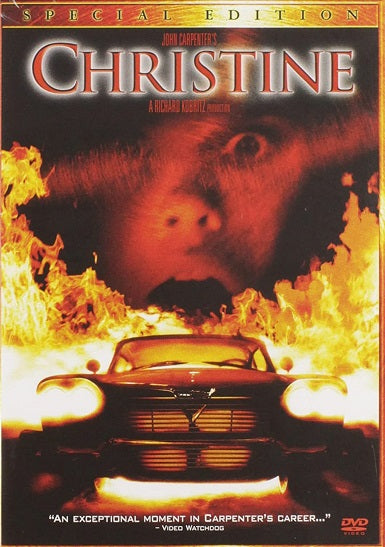 Christine: Special Edition (DVD) (2004)