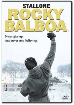 PV - Rocky Balboa (DVD) (2007)-1
