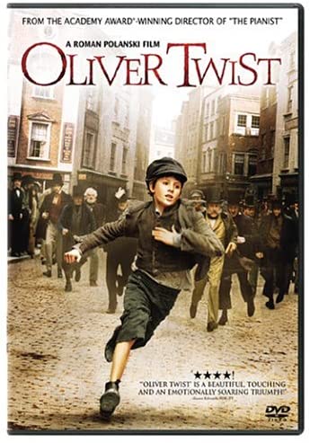 Oliver Twist (Tristar) (Bilingüe)