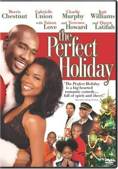 The Perfect Holiday (DVD) (English) (2008)-1
