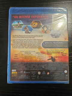 The Sky Crawlers Blu-ray-2