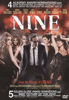PV - Nine (DVD) (2010)-1