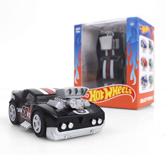Hot Wheels x The Loyal Subjects – Rodger Dodger (UPC: 045557870171)