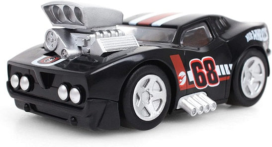 Hot Wheels x The Loyal Subjects – Rodger Dodger (UPC: 045557870171)