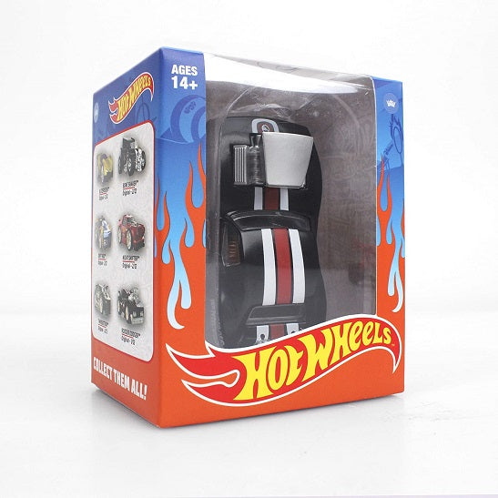 Hot Wheels x The Loyal Subjects – Rodger Dodger (UPC: 045557870171)