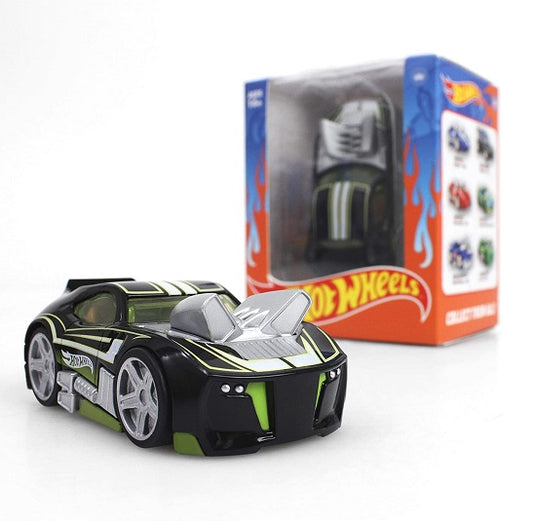 Hot Wheels x The Loyal Subjects – Twinduction (UPC: 045557870171)