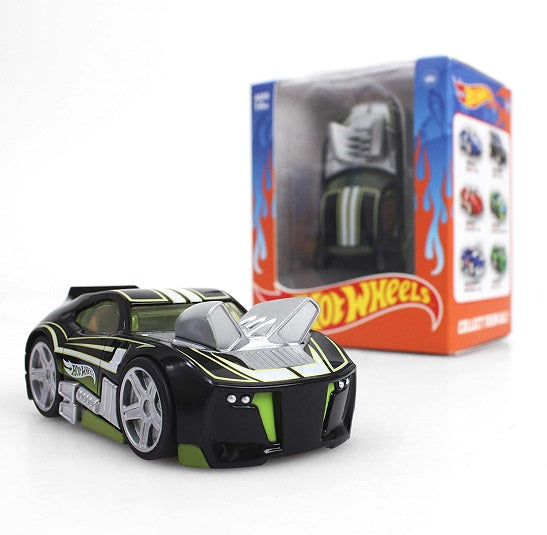 Hot Wheels x The Loyal Subjects – Twinduction (UPC: 045557870171)