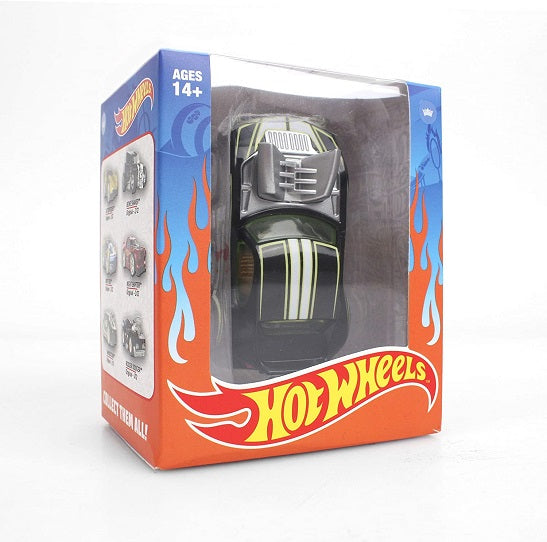 Hot Wheels x The Loyal Subjects – Twinduction (UPC: 045557870171)