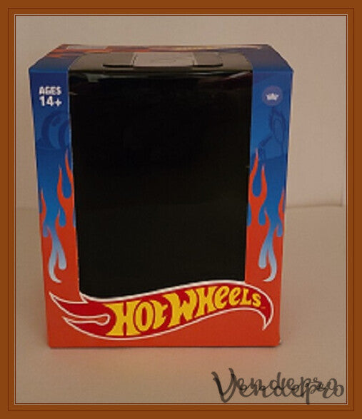 Hot Wheels x The Loyal Subjects – Mystery Box Assortment (UPC: 045557870171)