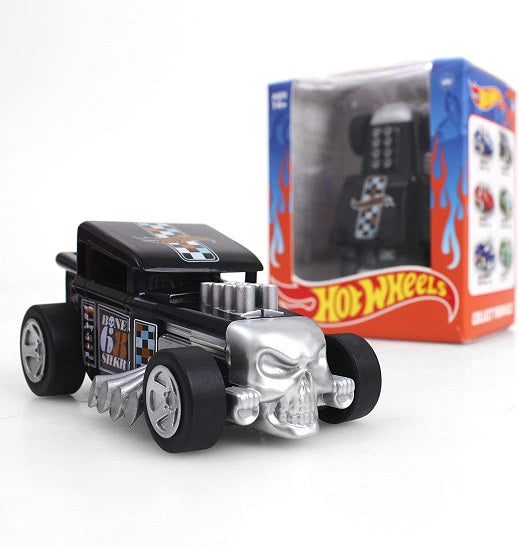 Hot Wheels x The Loyal Subjects – Bone Shaker (UPC: 045557870171)