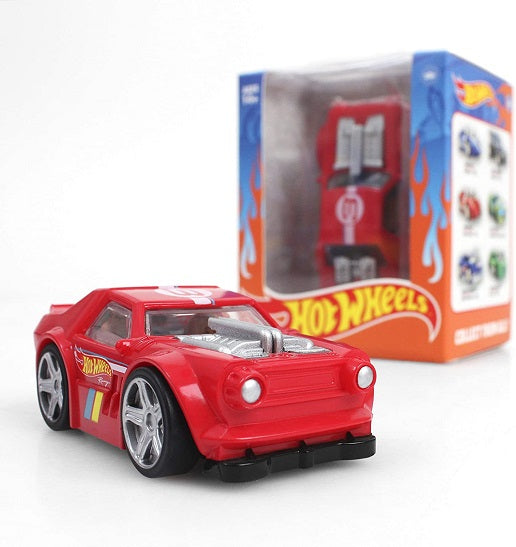 Hot Wheels x The Loyal Subjects – Night Shifter (UPC: 045557870171)