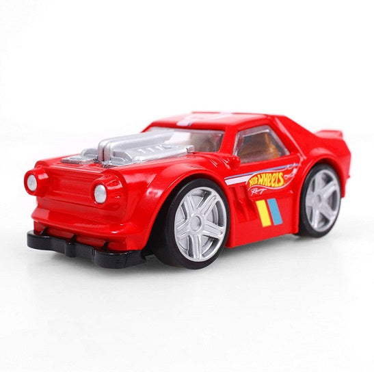 Hot Wheels x The Loyal Subjects – Night Shifter (UPC: 045557870171)