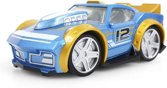 Hot Wheels x The Loyal Subjects – Drift Rod Night Shifter (UPC: 045557870171)