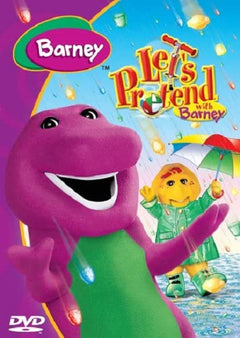 Barney- Juguemos a que-1
